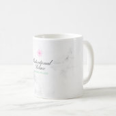 Mug Solace intentionnelle (Devant droit)