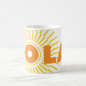 Mug Solaire (Centre)