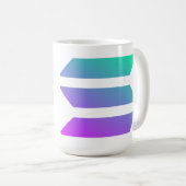Mug Solana (Devant droit)