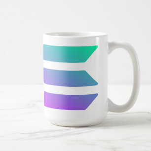 Mug Solana
