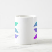 Mug Solana (Centre)