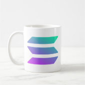 Mug Solana (Gauche)