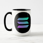 Mug Solana (Gauche)