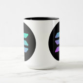 Mug Solana (Centre)
