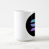 Mug Solana (Centre)