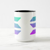 Mug Solana (Centre)