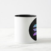Mug Solana (Centre)
