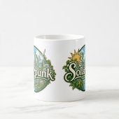 Mug Solarpunk (Centre)