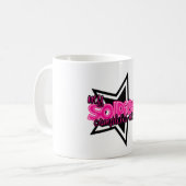 Mug Soldat (Devant gauche)