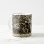 Mug Soldat civil (Devant gauche)