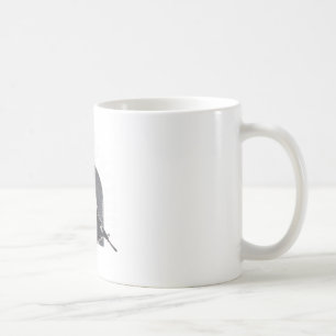 Mug Soldat Défendre la liberté Classique militaire amé