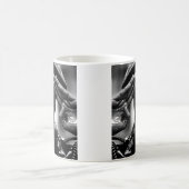Mug Soldat français brillant (Centre)