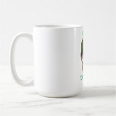 Mug Soldat Hooligan irlandais (Gauche)