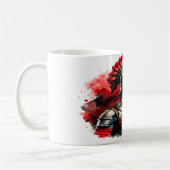 Mug Soldat romain (Gauche)