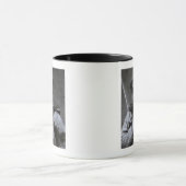 Mug Soldat russe (Centre)