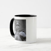 Mug Soldat russe (Devant gauche)