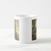 Mug Soldat spartiate (Centre)