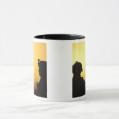 Mug soldats (Centre)