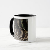 Mug Soldats de la Force aérienne de l'Armée nationale  (Devant gauche)