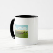 Mug Soldats en formation (Devant gauche)
