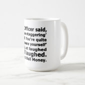 Mug Solde (Devant droit)