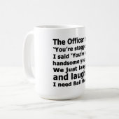 Mug Solde (Devant gauche)