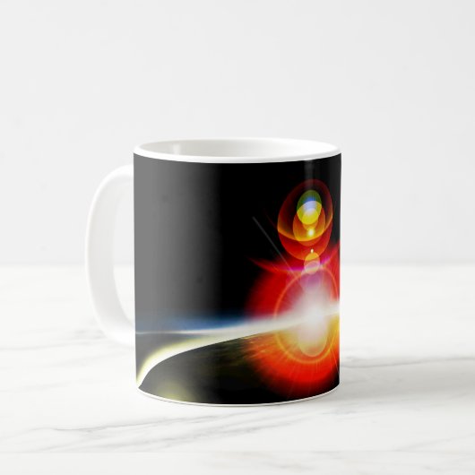 Mug Solde (Devant gauche)
