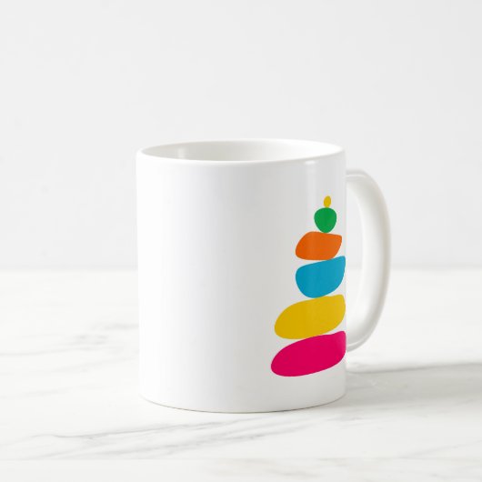 Mug Soldes (Devant droit)
