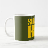 MUG SOLDIER GARY (Gauche)