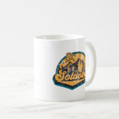 Mug Soldotna, Alaska (Devant droit)