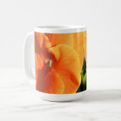 Mug Soleil (Devant gauche)