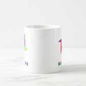 Mug Soleil (Centre)
