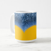 Mug Soleil (Devant gauche)