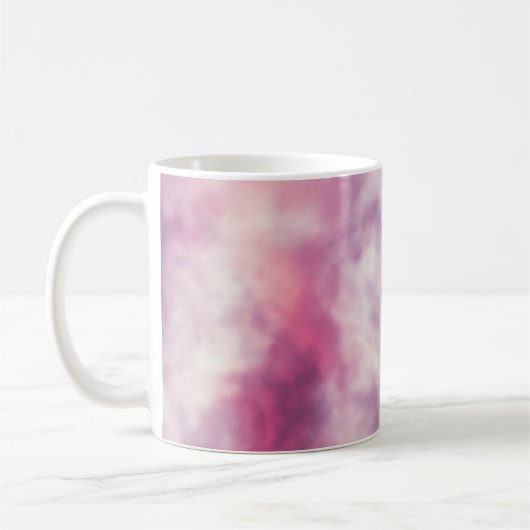 Mug Soleil (Gauche)