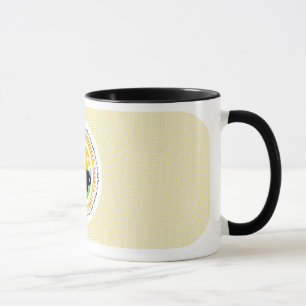 MUG SOLEIL 311 BONJOUR