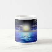 Mug Soleil bleu (Centre)