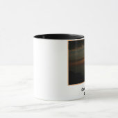 Mug Soleil bonjour (Centre)