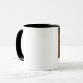 Mug Soleil bonjour (Devant gauche)