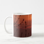 Mug Soleil bonjour (Gauche)