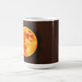 Mug Soleil Brûlant (Centre)