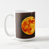 Mug Soleil Brûlant (Gauche)
