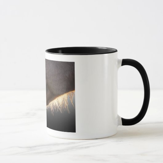 Mug Soleil de matin (Droite)