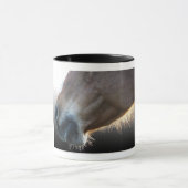 Mug Soleil de matin (Centre)