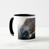 Mug Soleil de matin (Devant gauche)