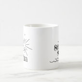 Mug Soleil de sel marin (Centre)