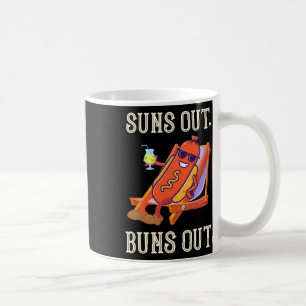 Mug Soleil Dehors Pain À Hot-Dog Dehors Saucisse Bbq S