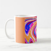 Mug Soleil d'été (Gauche)