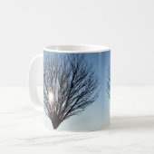 Mug soleil d'hiver (Devant gauche)