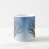 Mug soleil d'hiver (Centre)