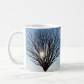 Mug soleil d'hiver (Gauche)